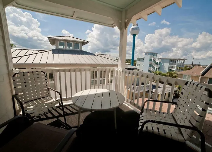 Desoto Beach Terraces