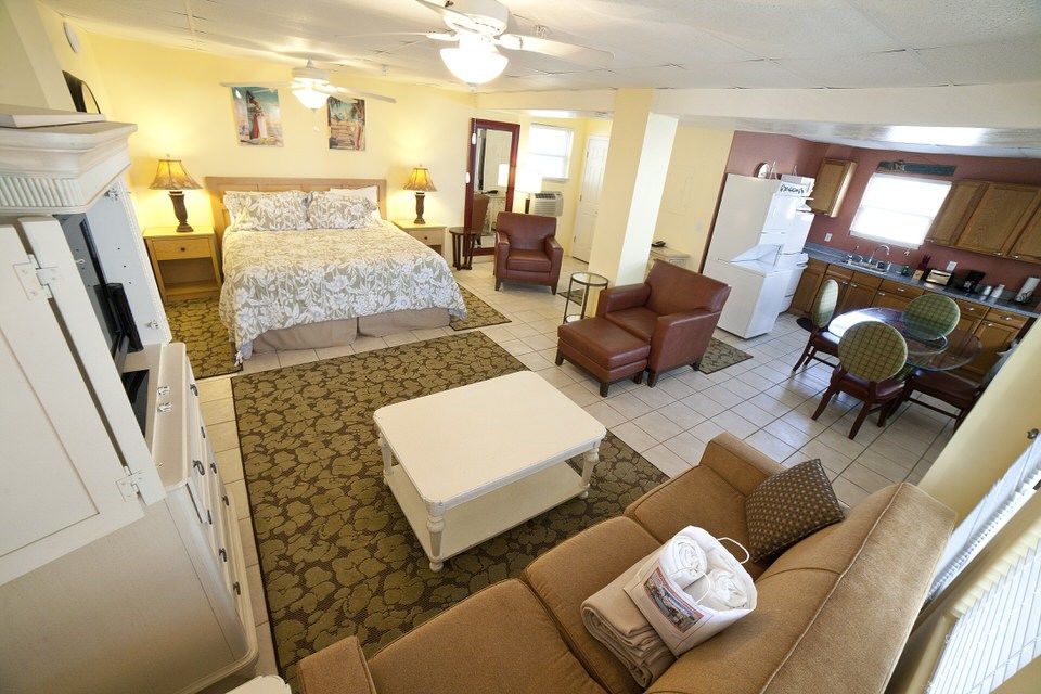 Desoto Terraces Appartement
