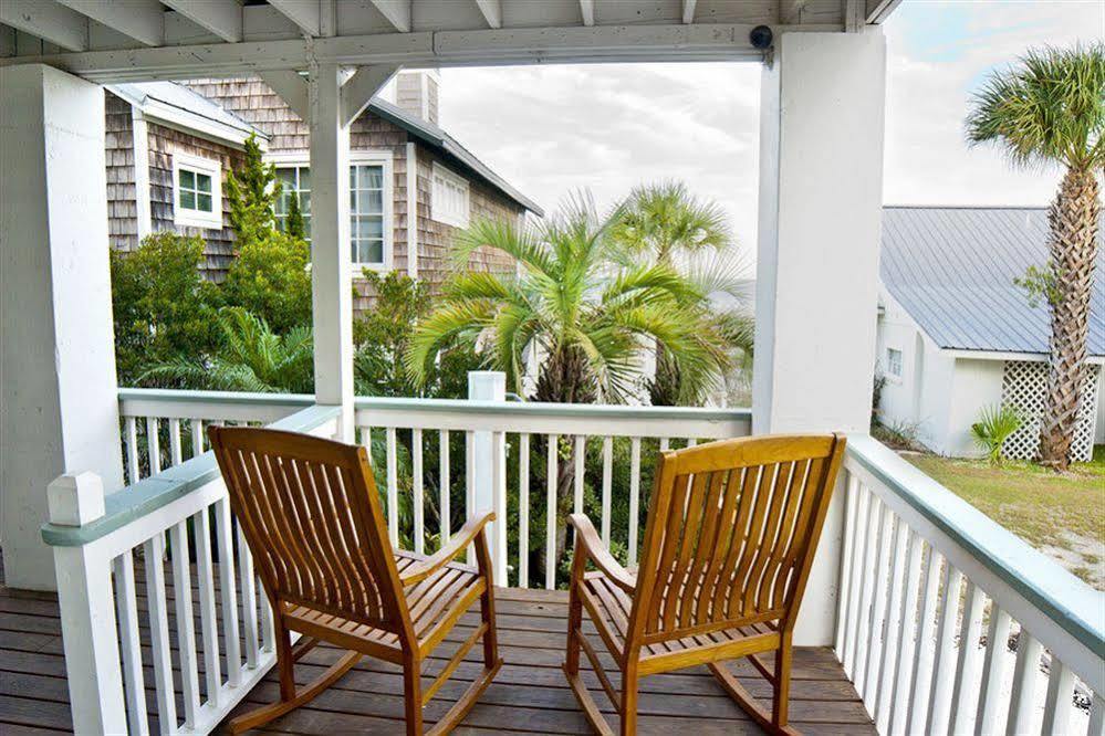 Desoto Terraces *