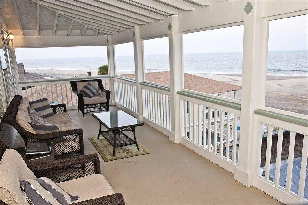 Desoto Terraces * Tybee Island