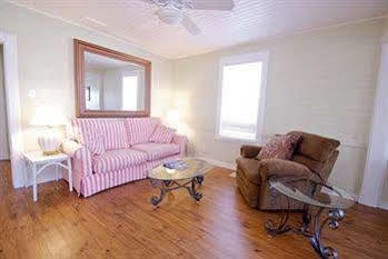 Desoto Terraces Appartement Tybee Island