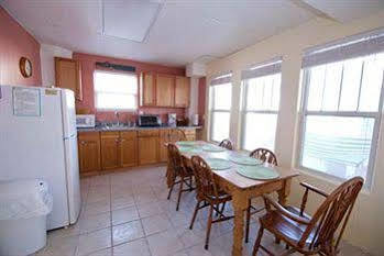 Desoto Terraces Appartement *
