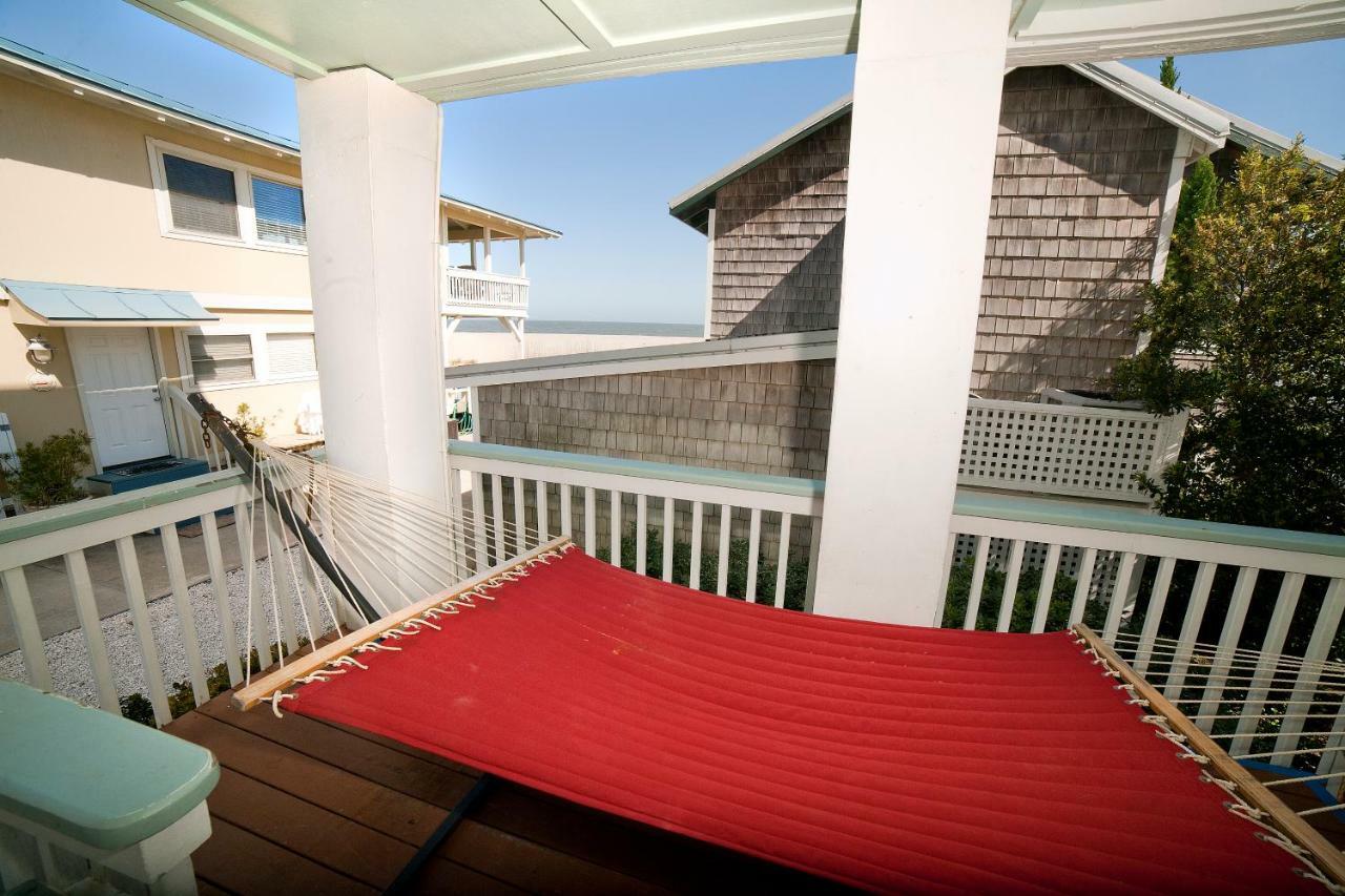 Desoto Terraces Appartement Tybee Island