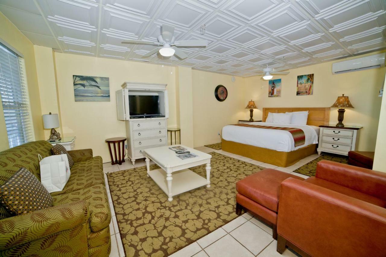 Apartamento Desoto Terraces