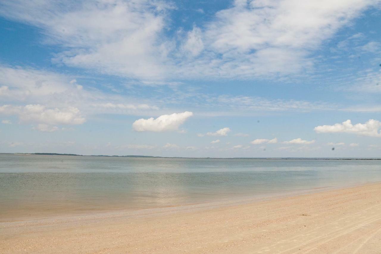 Apartamento Desoto Terraces Tybee Island