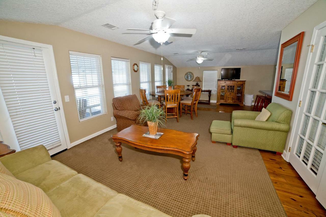 Apartamento Desoto Terraces Tybee Island