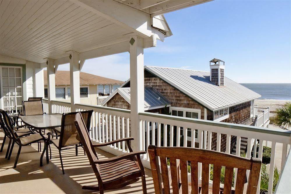 Desoto Terraces Apartamento Tybee Island